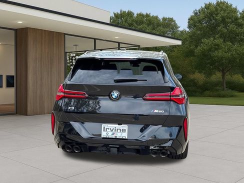 New 2026 BMW X3 M50 w/ Premium Package AWD/4WD image 9