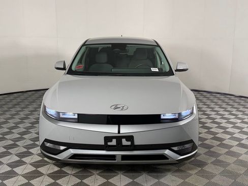 Used 2024 Hyundai Ioniq 5 SEL image 5
