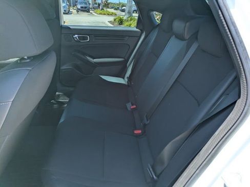 Certified 2023 Honda Civic Sport image 14