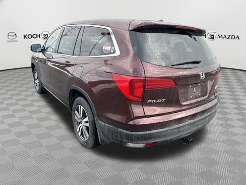 Used 2016 Honda Pilot EX-L image 5