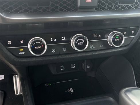 Certified 2025 Acura ADX A-Spec image 20