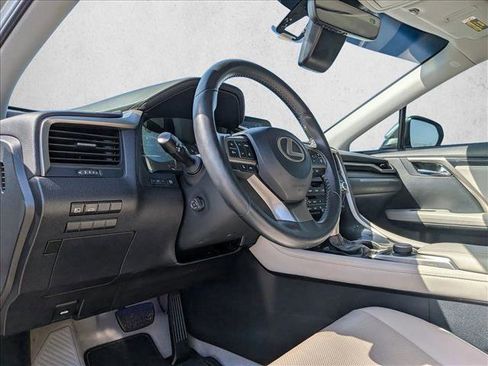 Used 2017 Lexus RX 350 FWD w/ Accessory Package image 8