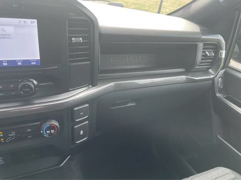 Used 2023 Ford F150 XL w/ STX Appearance Package AWD/4WD image 26