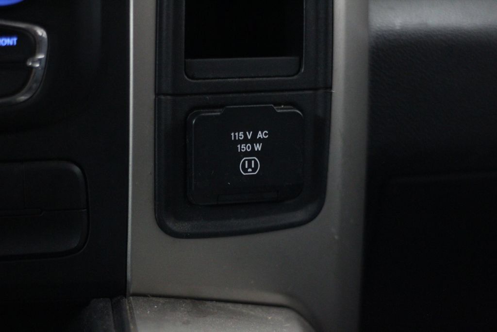 Used 2015 RAM 1500 Big Horn AWD/4WD image 24