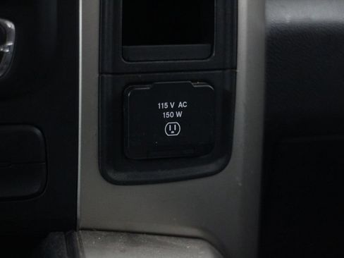 Used 2015 RAM 1500 Big Horn AWD/4WD image 24