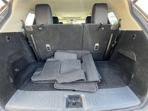 Used 2026 INFINITI QX60 Luxe AWD/4WD image 31