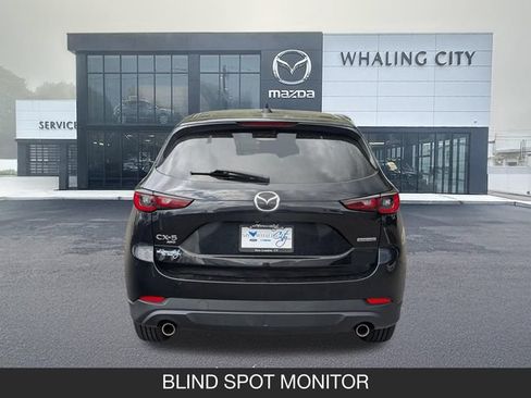 Used 2023 MAZDA CX-5 AWD 2.5 S image 7
