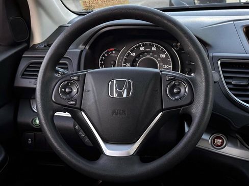 Used 2016 Honda CR-V EX image 19