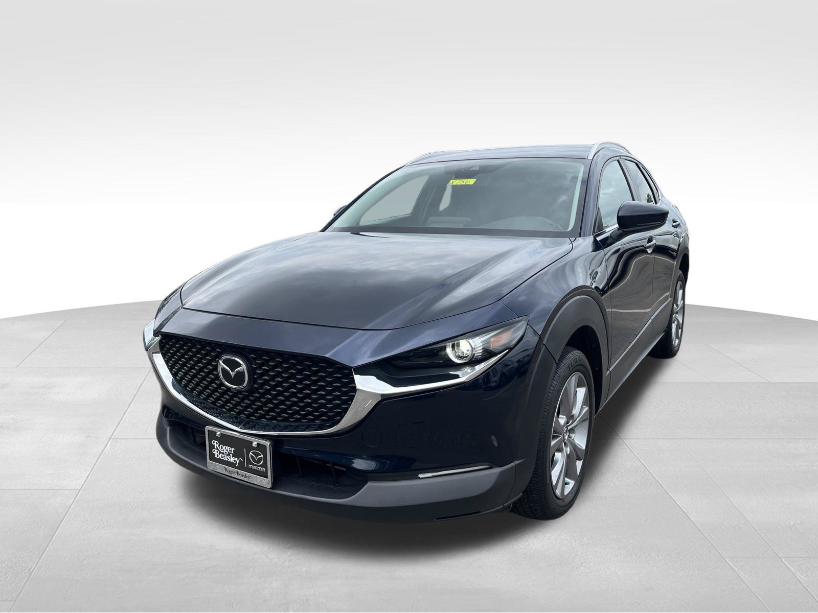 Used 2023 MAZDA CX-30 AWD 2.5 S w/ Select Package image 1