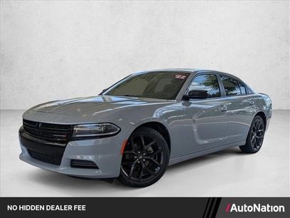 Used 2022 Dodge Charger SXT w/ Blacktop Package