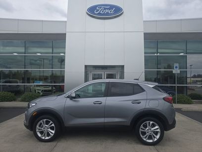 Used 2023 Buick Encore GX Preferred w/ Cold Weather Comfort Package