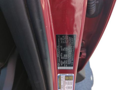 Used 2025 Hyundai Tucson SEL FWD image 51