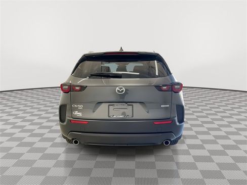 Certified 2025 MAZDA CX-50 2.5 Hybrid w/ Weather Package image 10