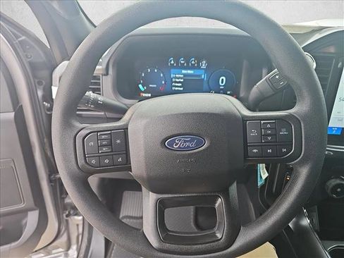 New 2026 Ford F150 STX w/ Equipment Group 200A image 14