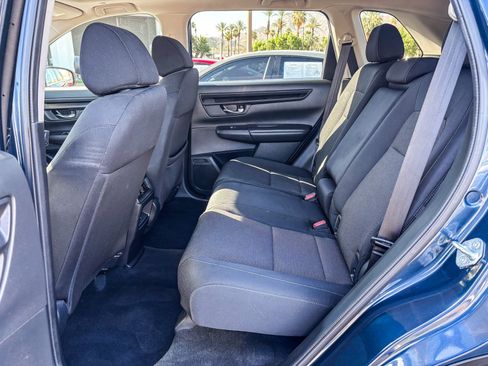 Certified 2024 Honda CR-V EX image 21