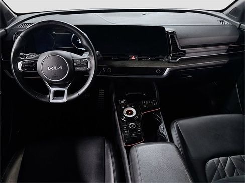 Used 2023 Kia Sportage X-Line Prestige image 28