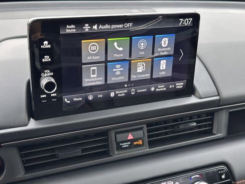 New 2025 Honda Pilot TrailSport image 28