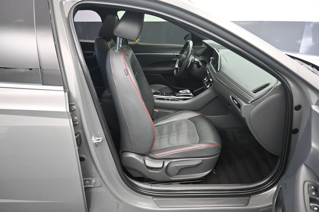 Used 2022 Hyundai Sonata SEL Plus FWD image 43