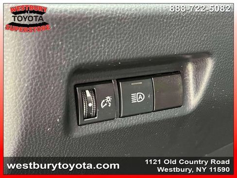 Used 2020 Toyota RAV4 LE w/ All Weather Liner Package image 17