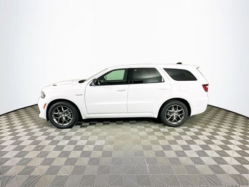 New 2026 Dodge Durango GT w/ Mopar All Weather Package image 5