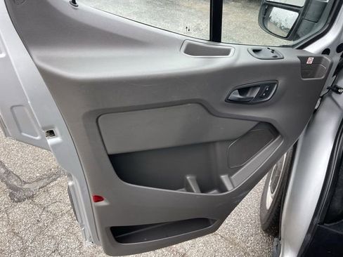Used 2020 Ford Transit 350 XL RWD image 3