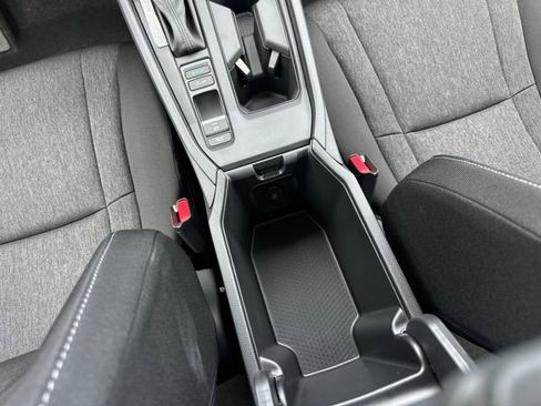 New 2025 Honda Accord LX image 28