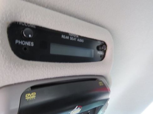 Used 2005 Toyota Sienna LE FWD image 22