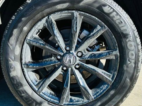 Used 2024 Honda CR-V Sport-L image 7