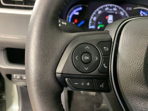 Used 2023 Toyota RAV4 XLE w/ Convenience Package AWD/4WD image 20