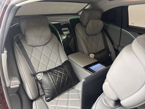 Used 2022 Mercedes-Benz Maybach S 580 4MATIC image 59