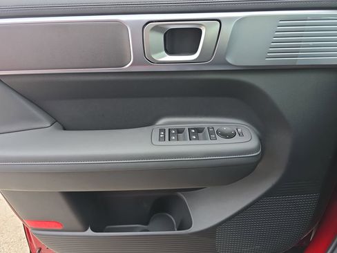 New 2026 Hyundai Santa Fe SEL image 26