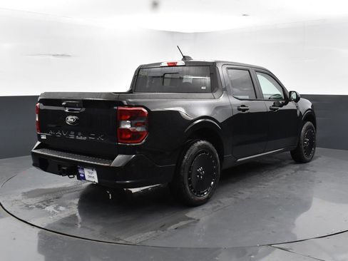 New 2025 Ford Maverick Lobo image 6