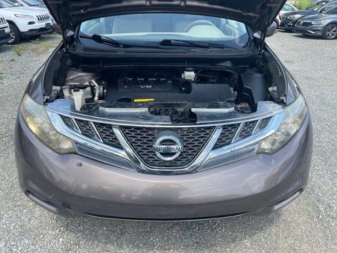 Used 2014 Nissan Murano LE w/ Platinum Edition Package AWD/4WD image 25