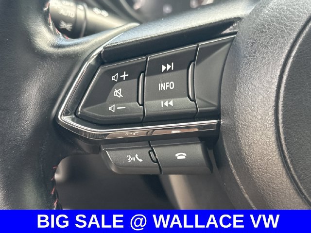 Used 2022 MAZDA CX-5 Carbon Edition AWD/4WD image 18