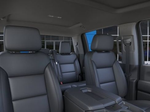 New 2026 Chevrolet Silverado 2500 W/T AWD/4WD image 25