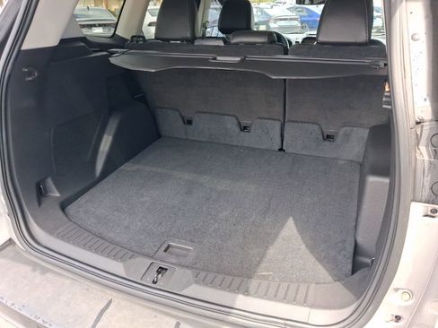 Used 2014 Ford Escape Titanium FWD image 10