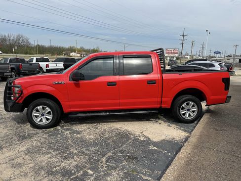 Used 2017 Ford F150 XLT image 6