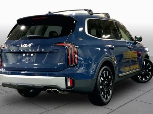 Used 2023 Kia Telluride SX Prestige image 13