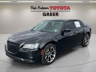 Used 2021 Chrysler 300 Touring w/ Sport Appearance Package