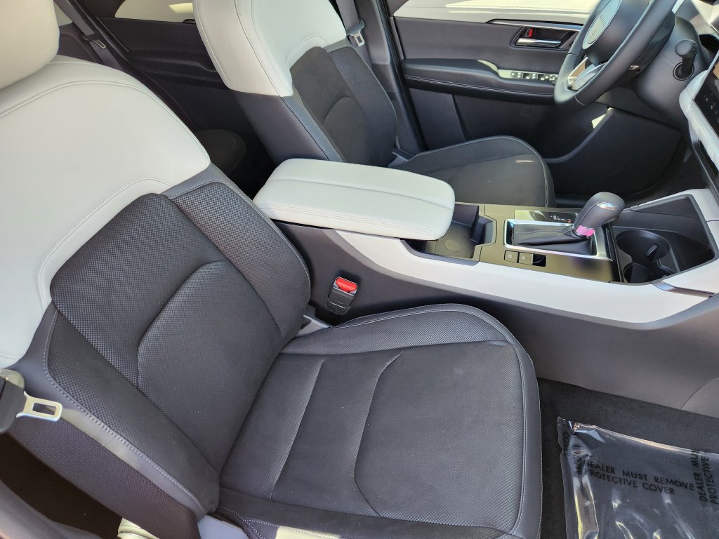 New 2026 MAZDA CX-5 Preferred AWD/4WD image 5