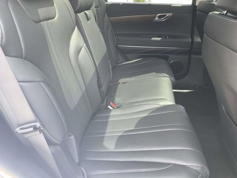 New 2026 Genesis GV80 2.5T Select image 24