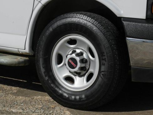 Used 2020 GMC Savana 2500 w/ Driver Convenience Package image 51