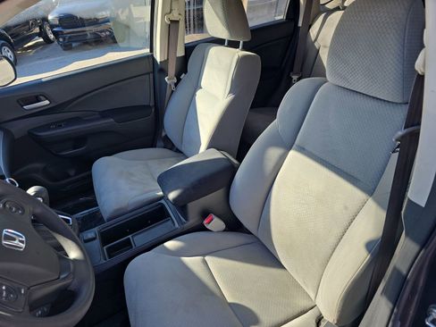 Used 2016 Honda CR-V SE image 15