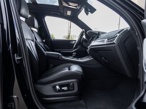 Used 2021 BMW X5 sDrive40i w/ M Sport Package image 38