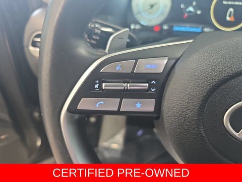 Certified 2024 Hyundai Palisade Limited AWD/4WD image 19