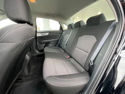 Used 2023 Kia Forte LXS FWD image 24