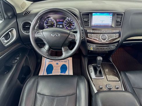Used 2014 INFINITI QX60 FWD w/ Premium Plus Package image 30