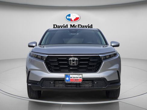 Used 2023 Honda CR-V EX-L image 8