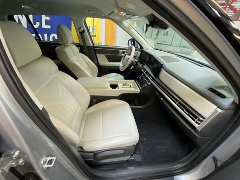 Used 2026 Hyundai Santa Fe SEL FWD image 26