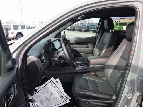 New 2026 Dodge Durango GT image 5